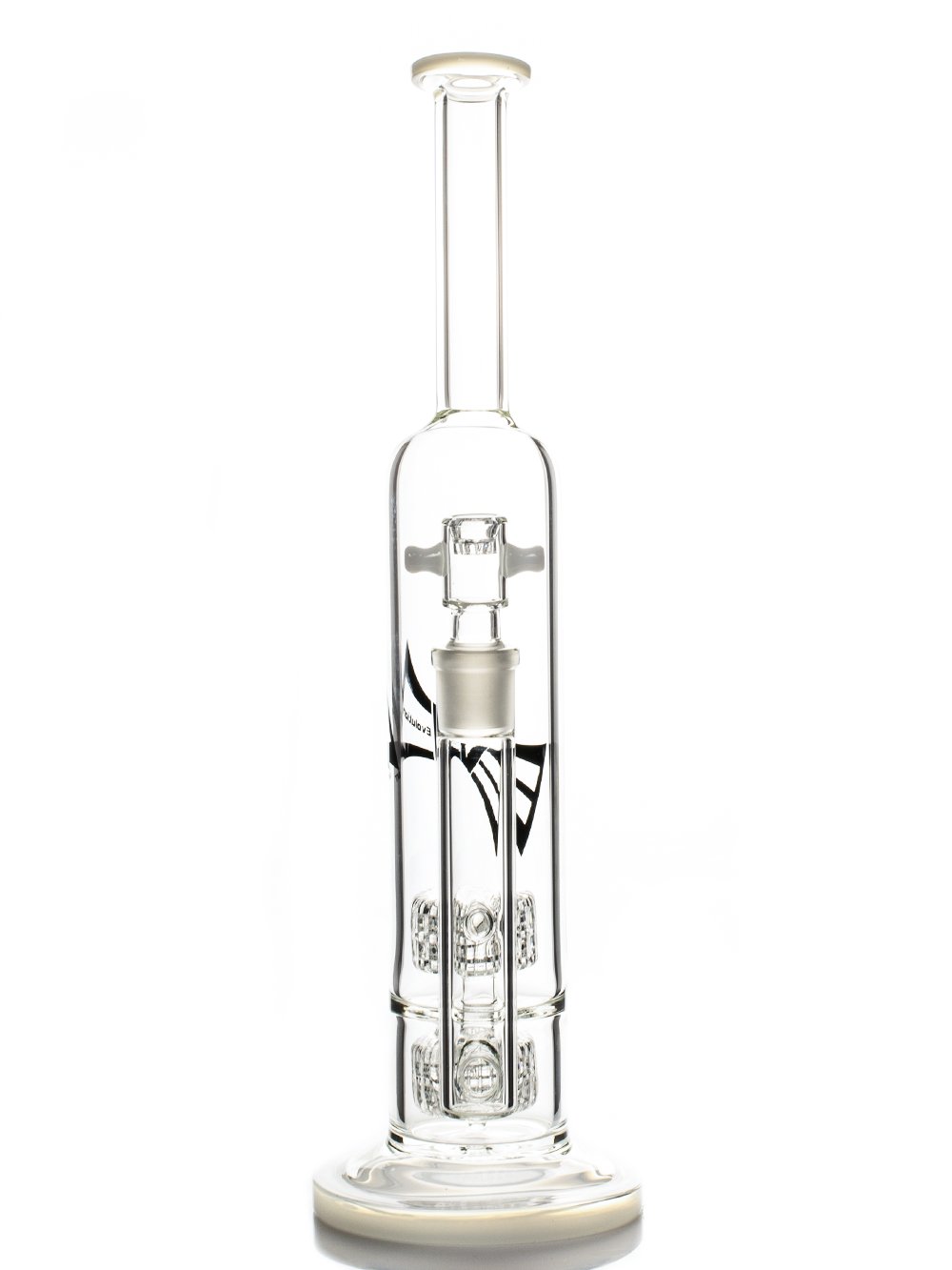 Pulsar Bong 15" Evolution Double Matrix Bong