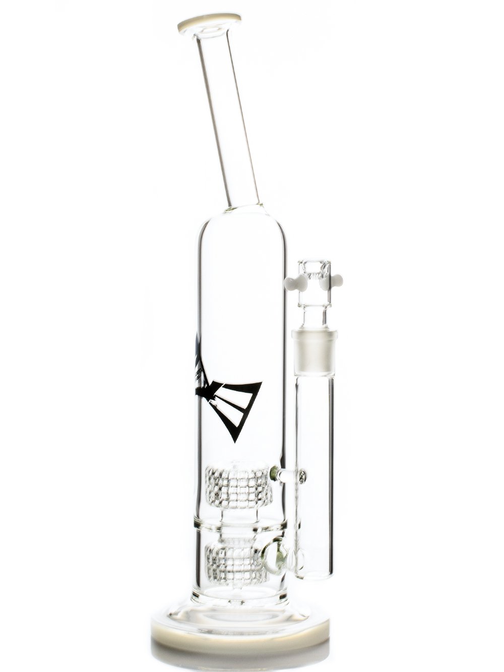 Pulsar Bong 15" Evolution Double Matrix Bong