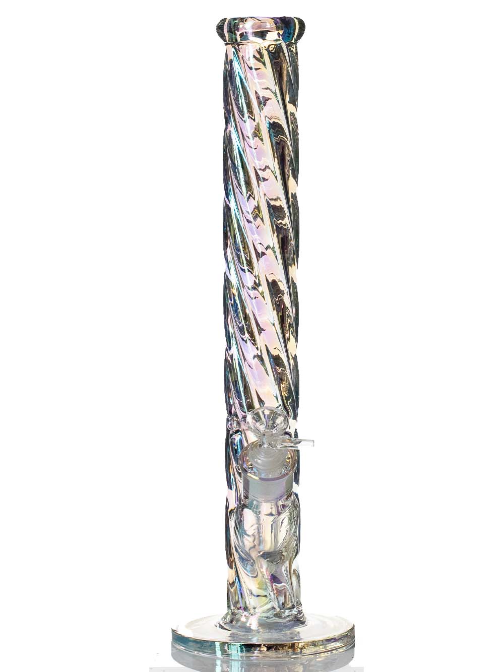 16" Electrotwist Straight Tube