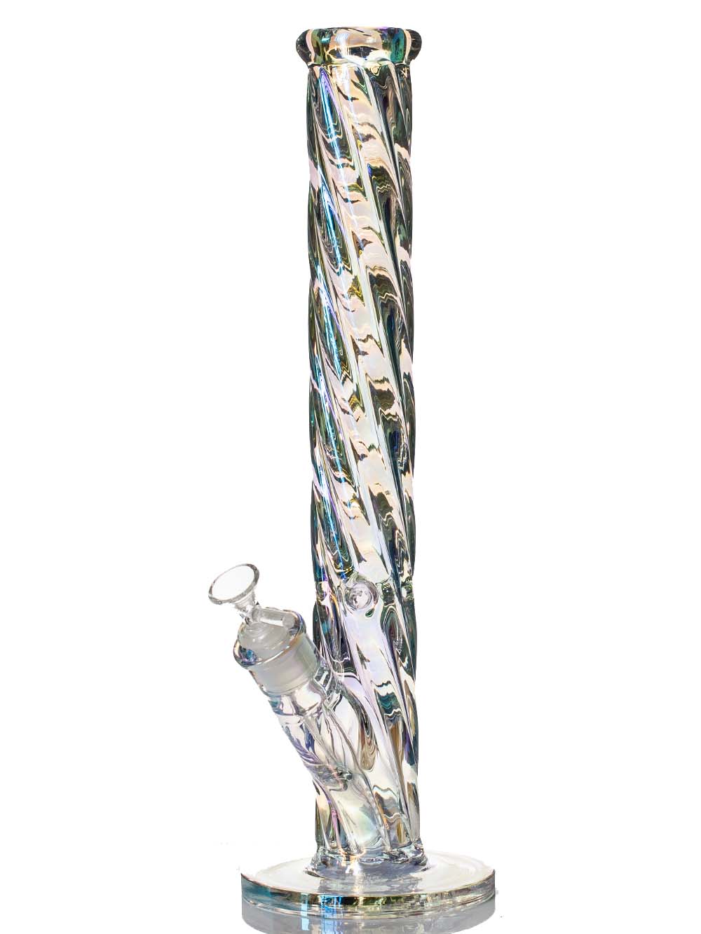 16" Electrotwist Straight Tube