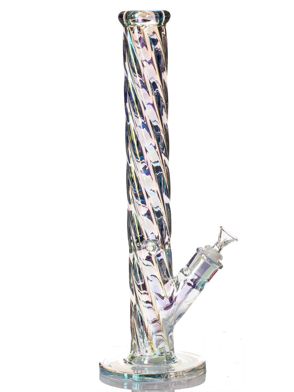 16" Electrotwist Straight Tube