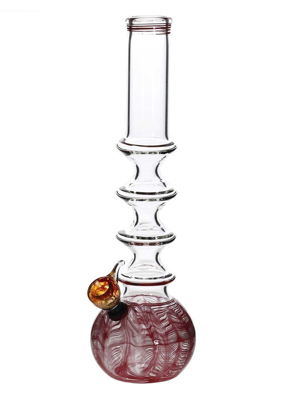 Four Ring Bong