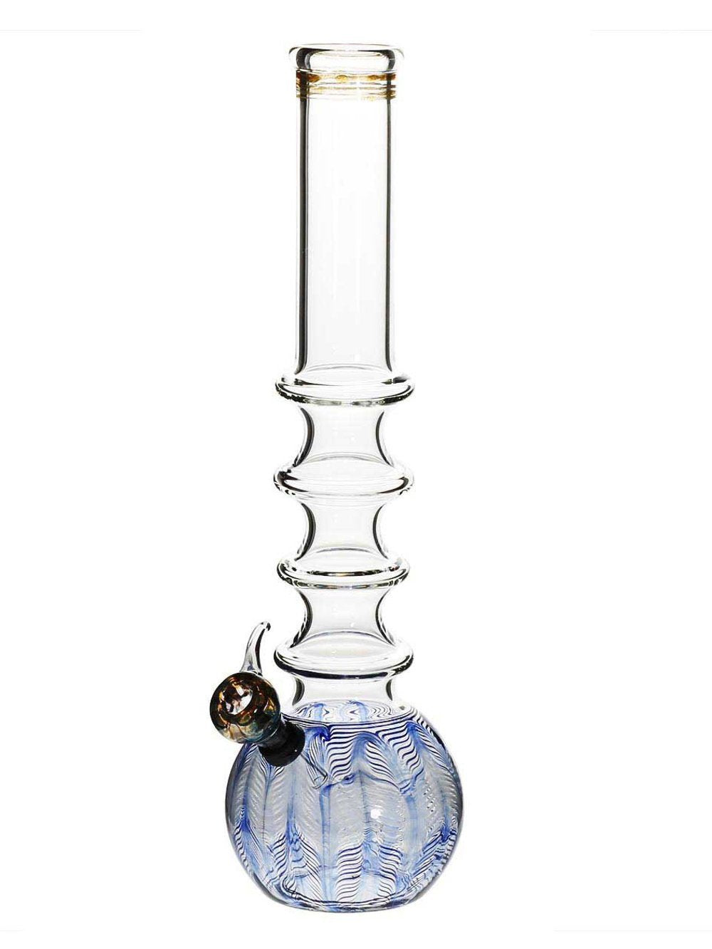 Four Ring Bong