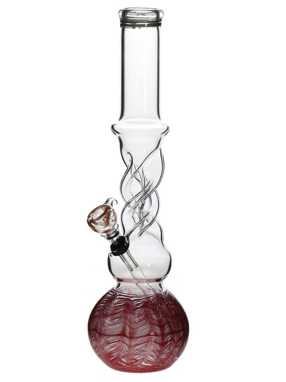 Twist Bong