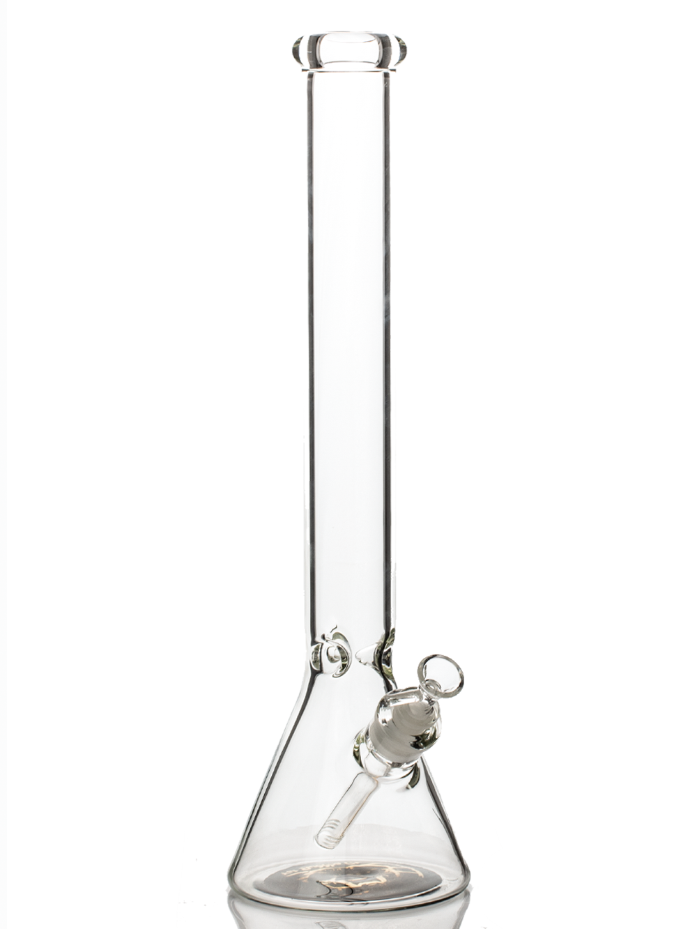 FBG Beaker Bong Fat Buddha Glass