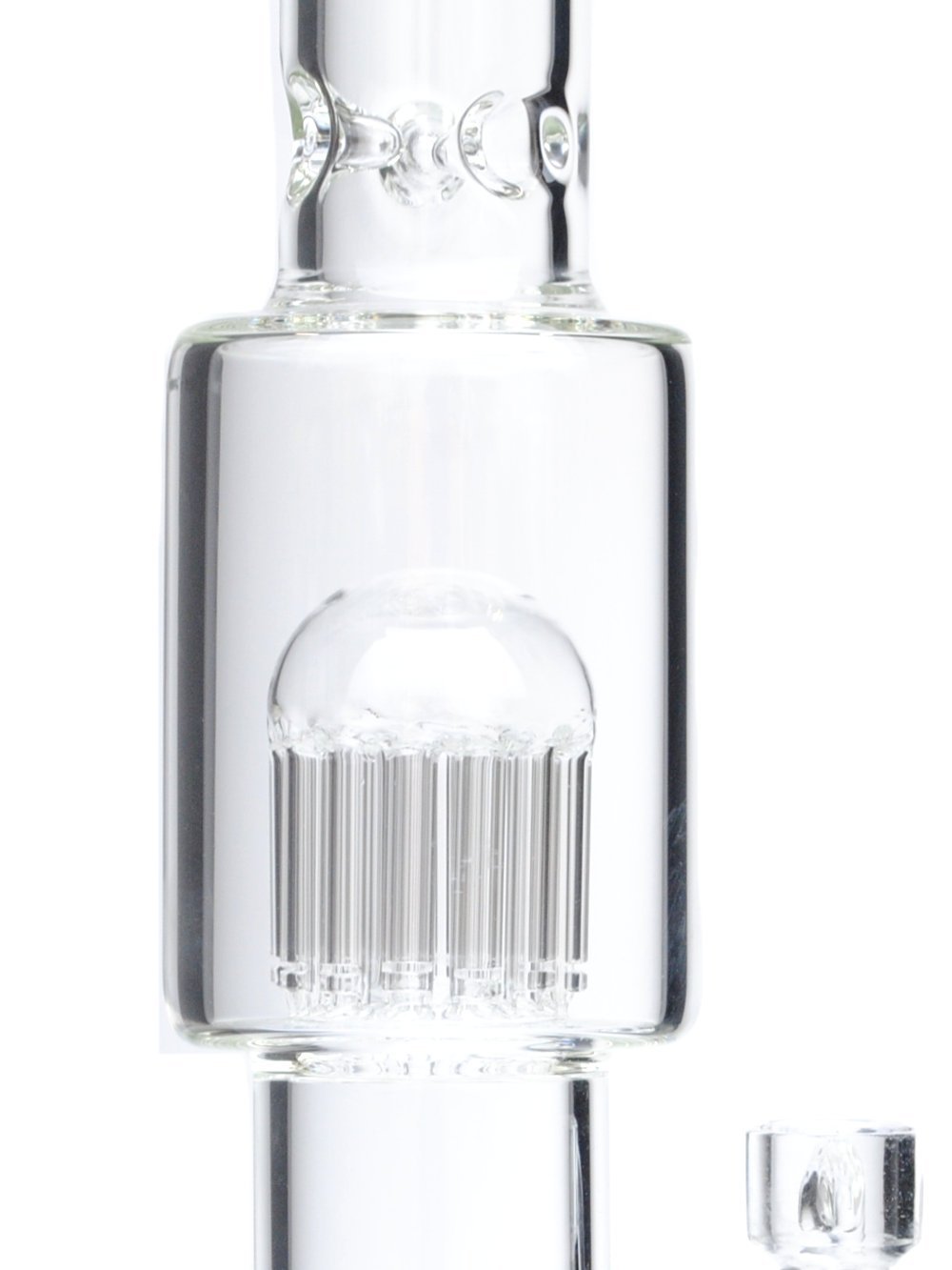 Inline Tree Bong-fat-buddha-glass-