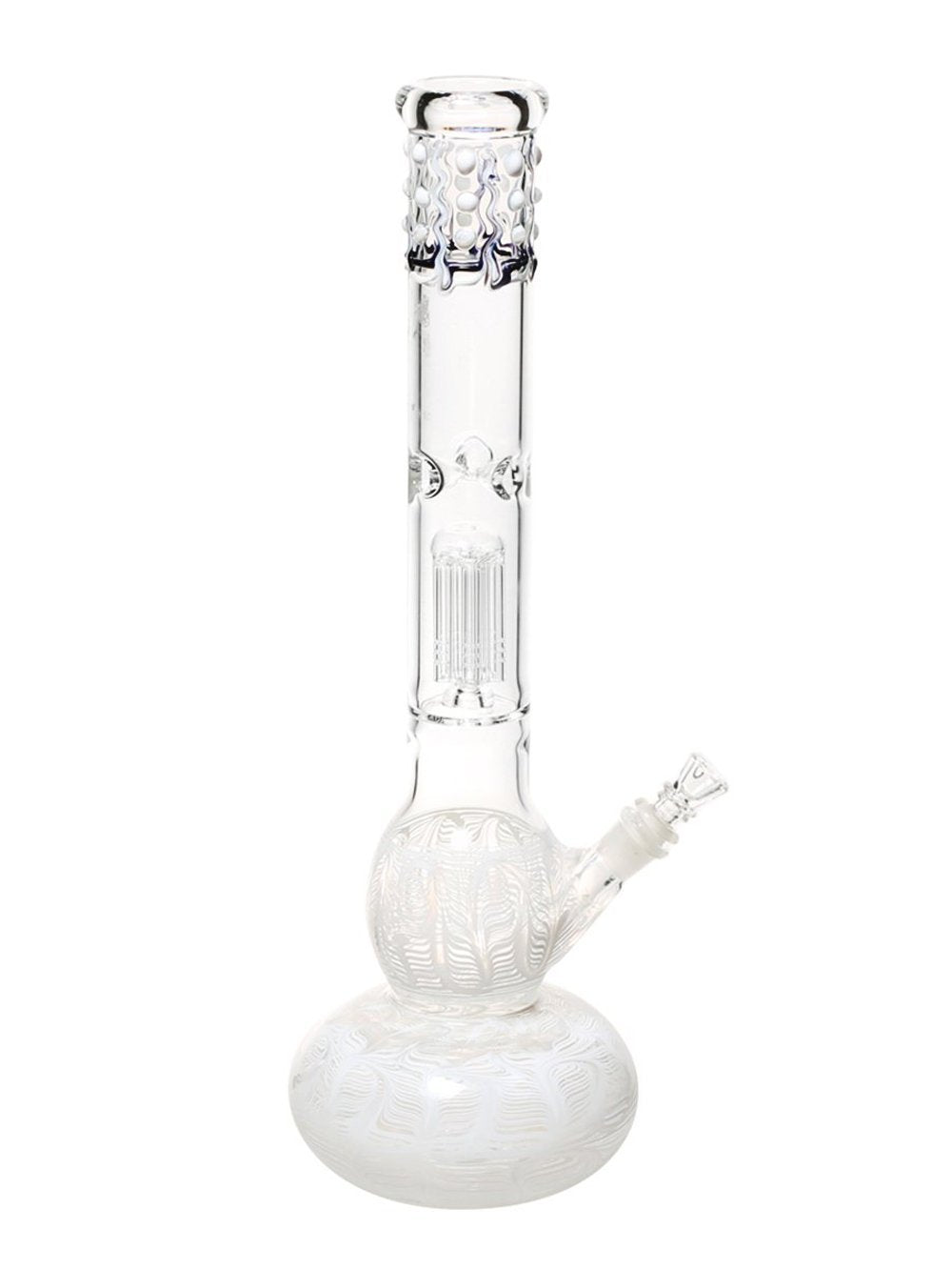 Double Bubble Bong