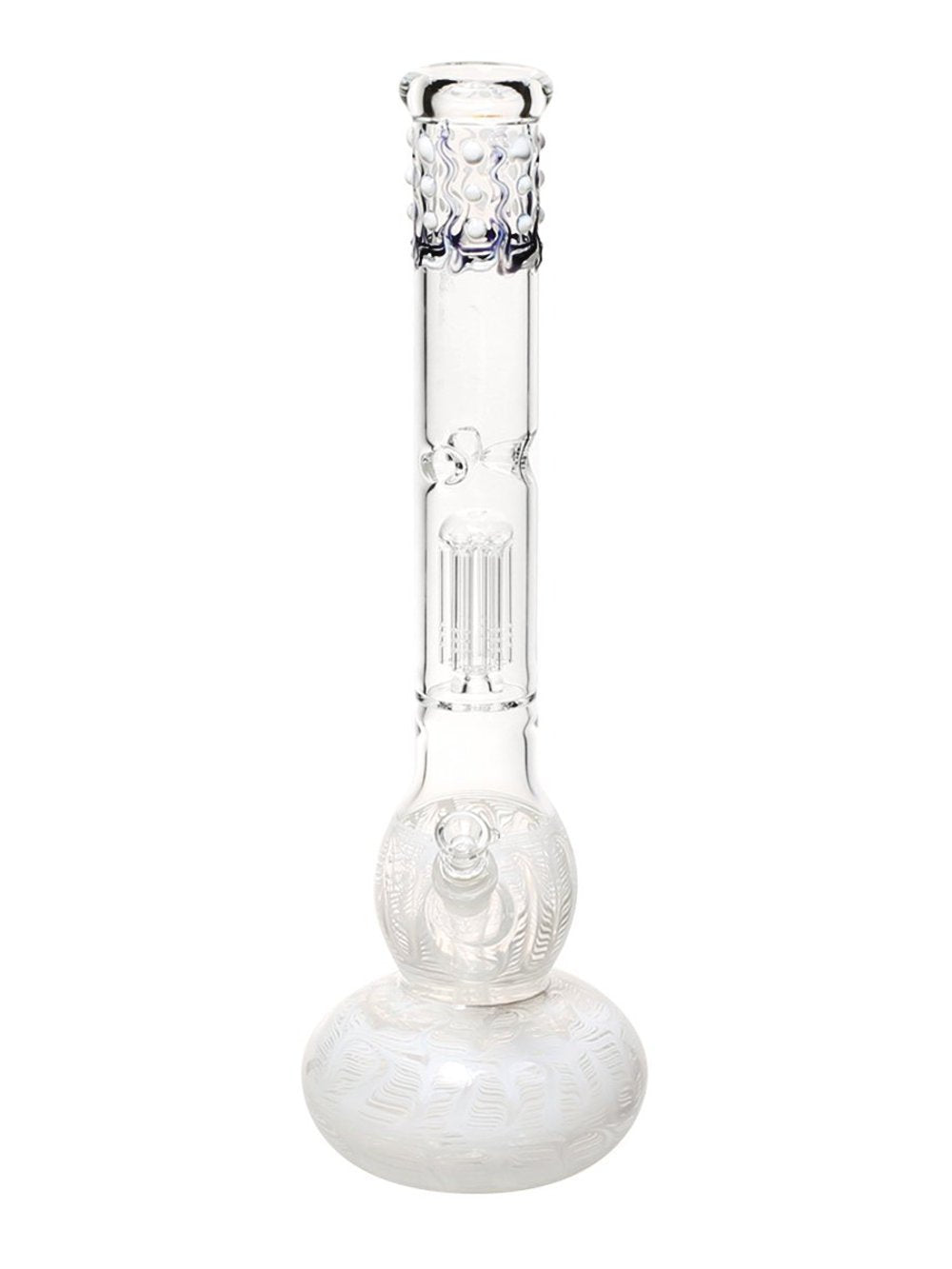 Double Bubble Bong