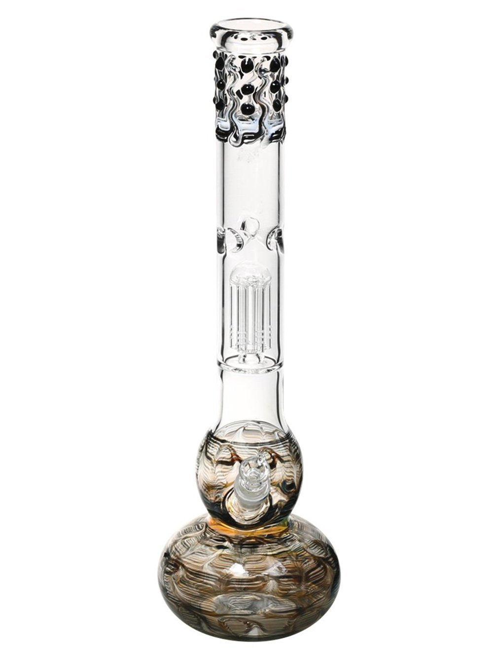 Double Bubble Bong