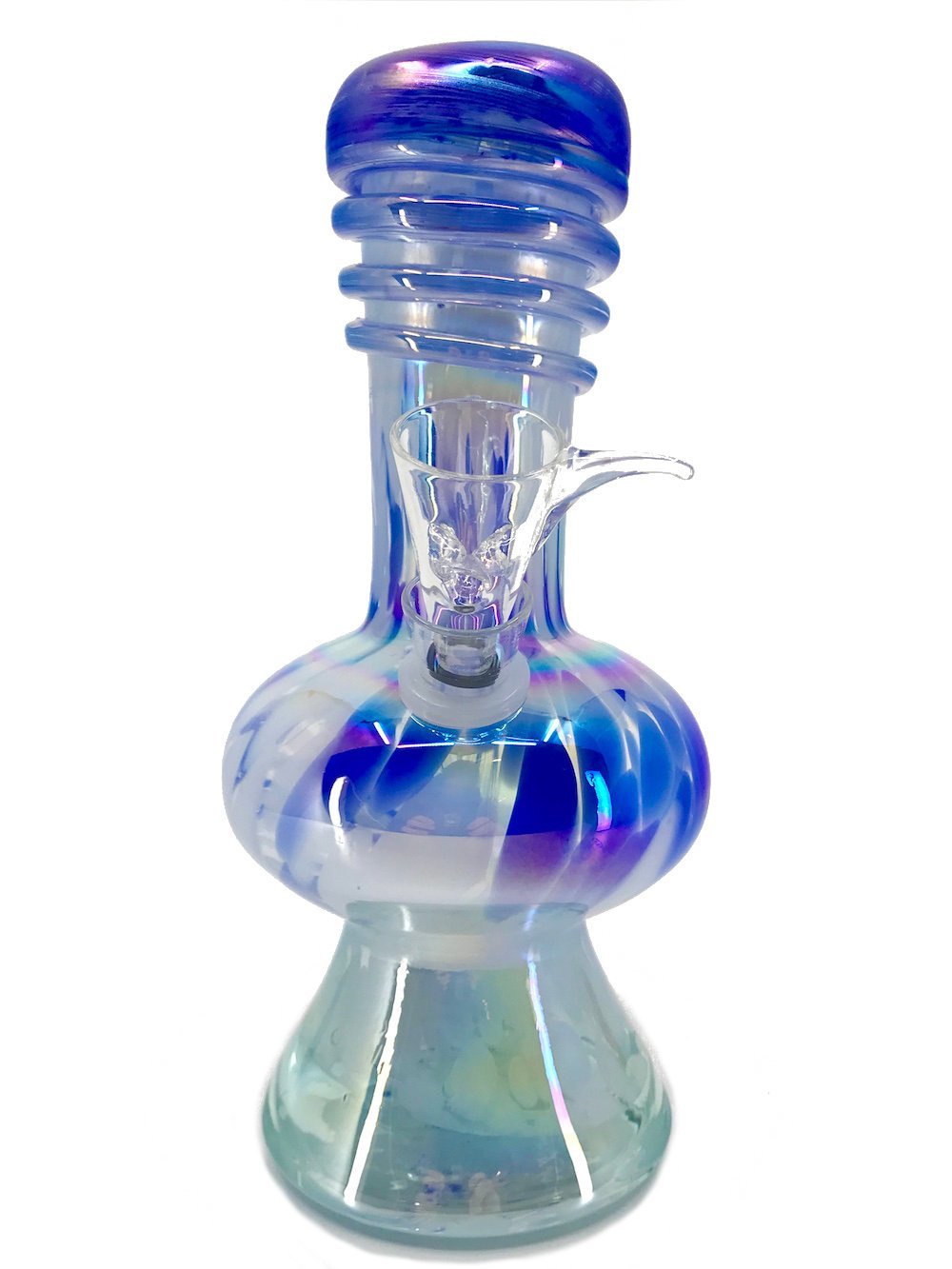 Mushroom Bong