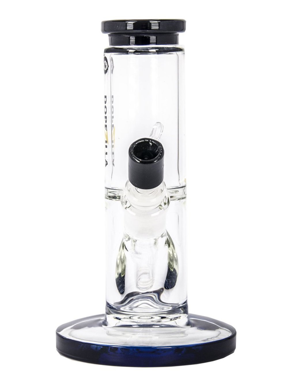 Famous Brandz Bong 8" Cyclops Bong