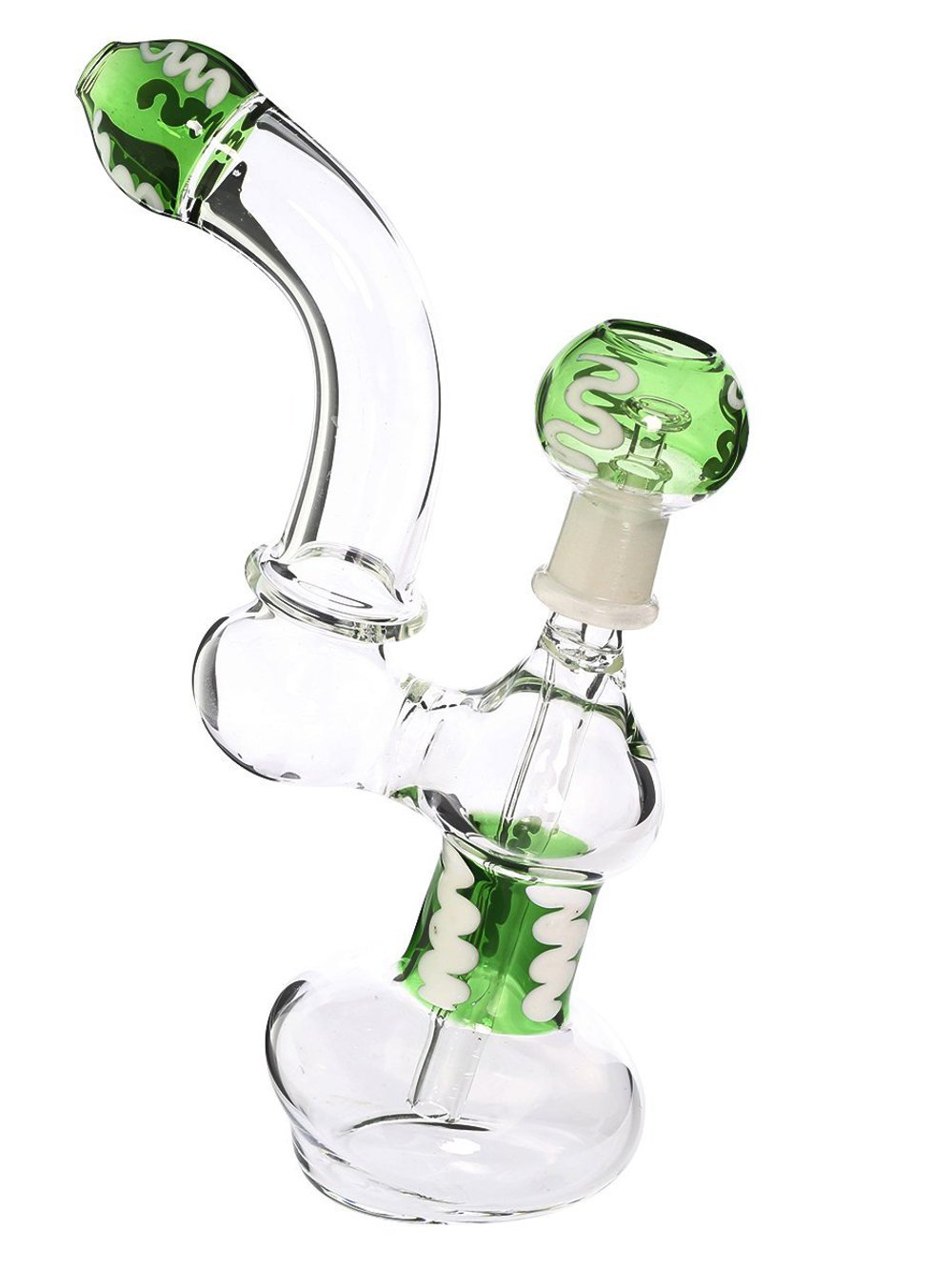 Dab Rig Bubbler