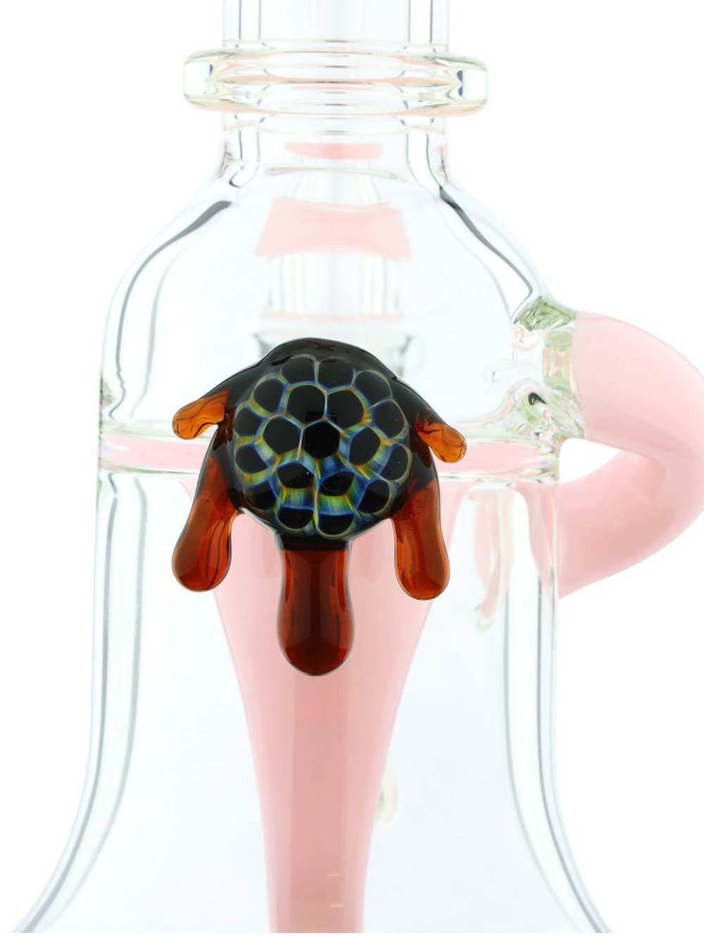 Honeycomb Recycler Rig