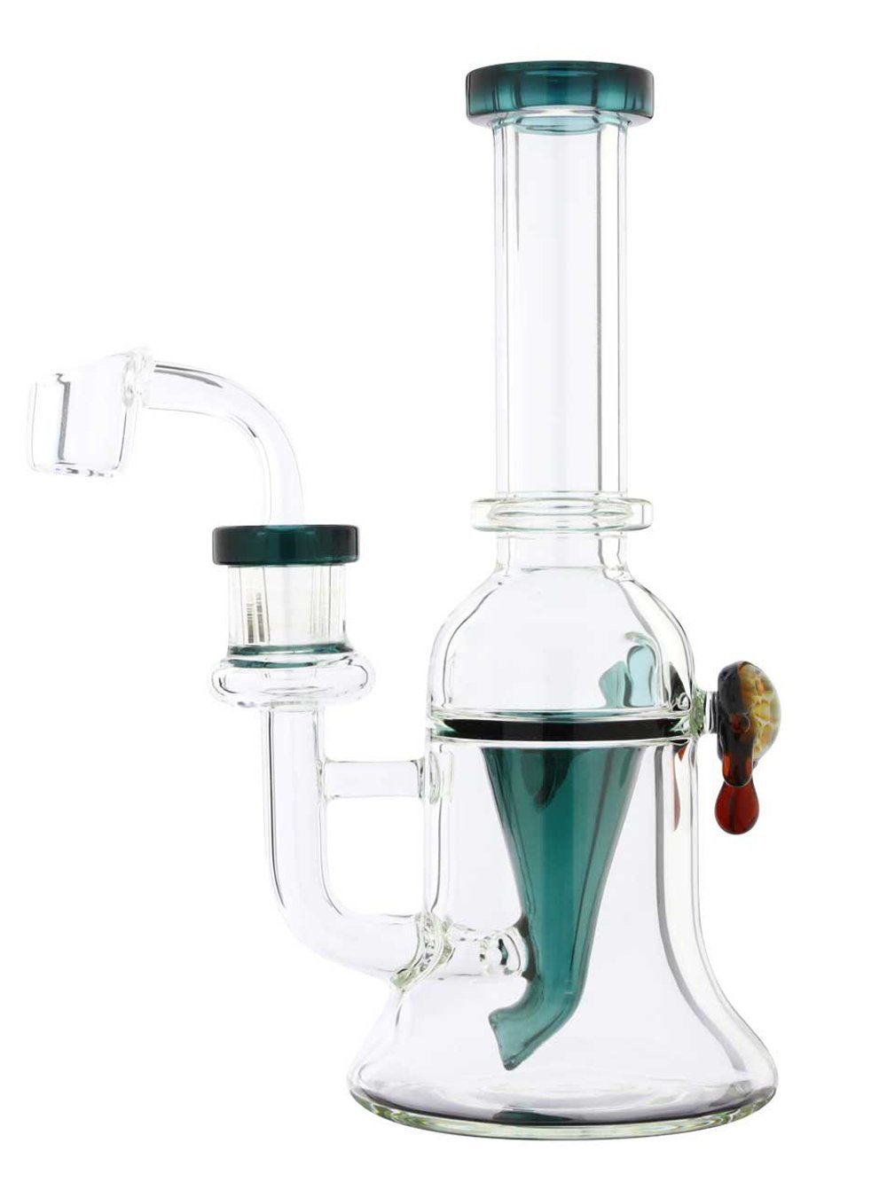 Honeycomb Recycler Rig
