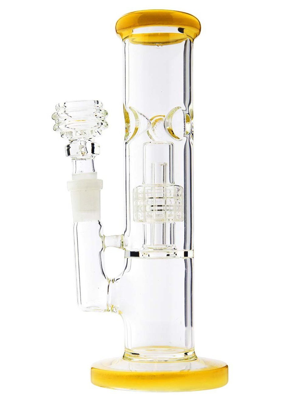 Showerhead Bong w/Banger & Bowl