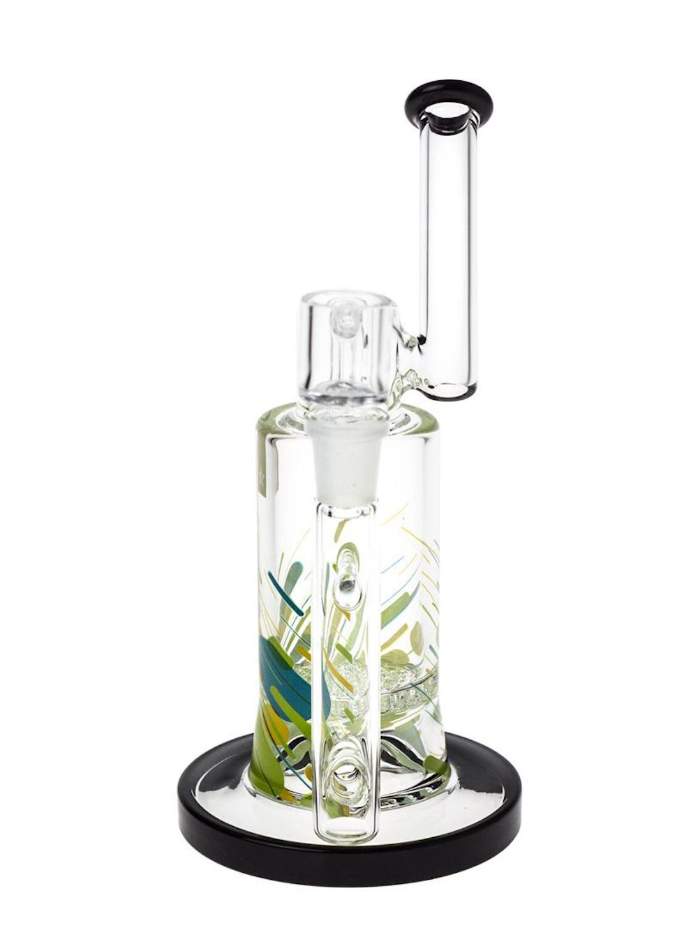 Versuz Dab Rig Fat Buddha Glass