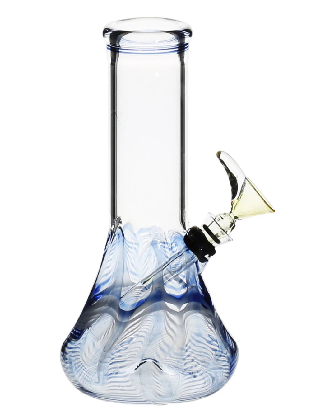 Wrap & Rake Bong