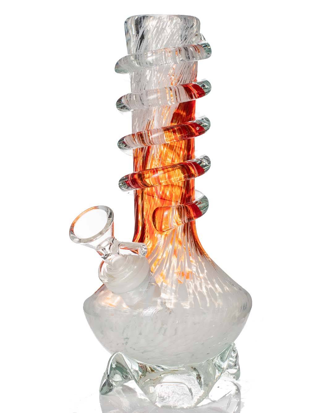 Bodhi Bong Angled Base Bong
