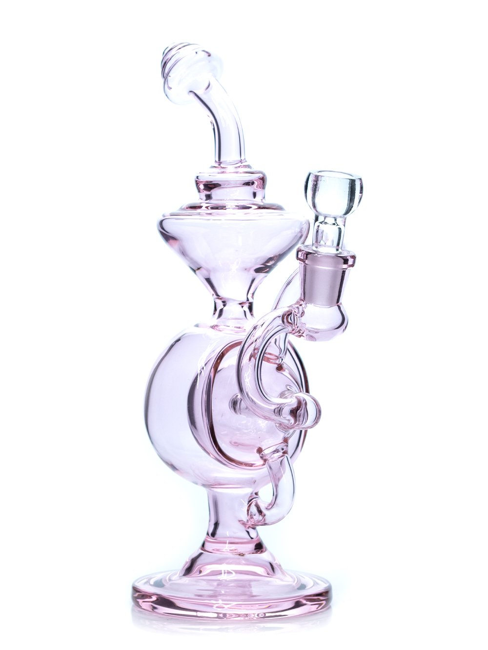 Belle of The Ball Bong Fat Buddha Glass