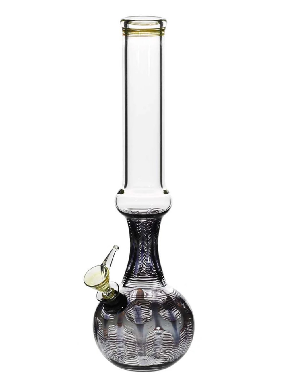 Ring Bong