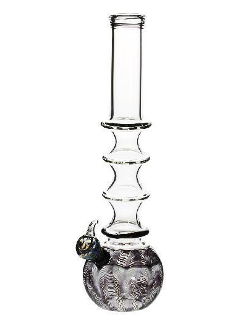 Four Ring Bong