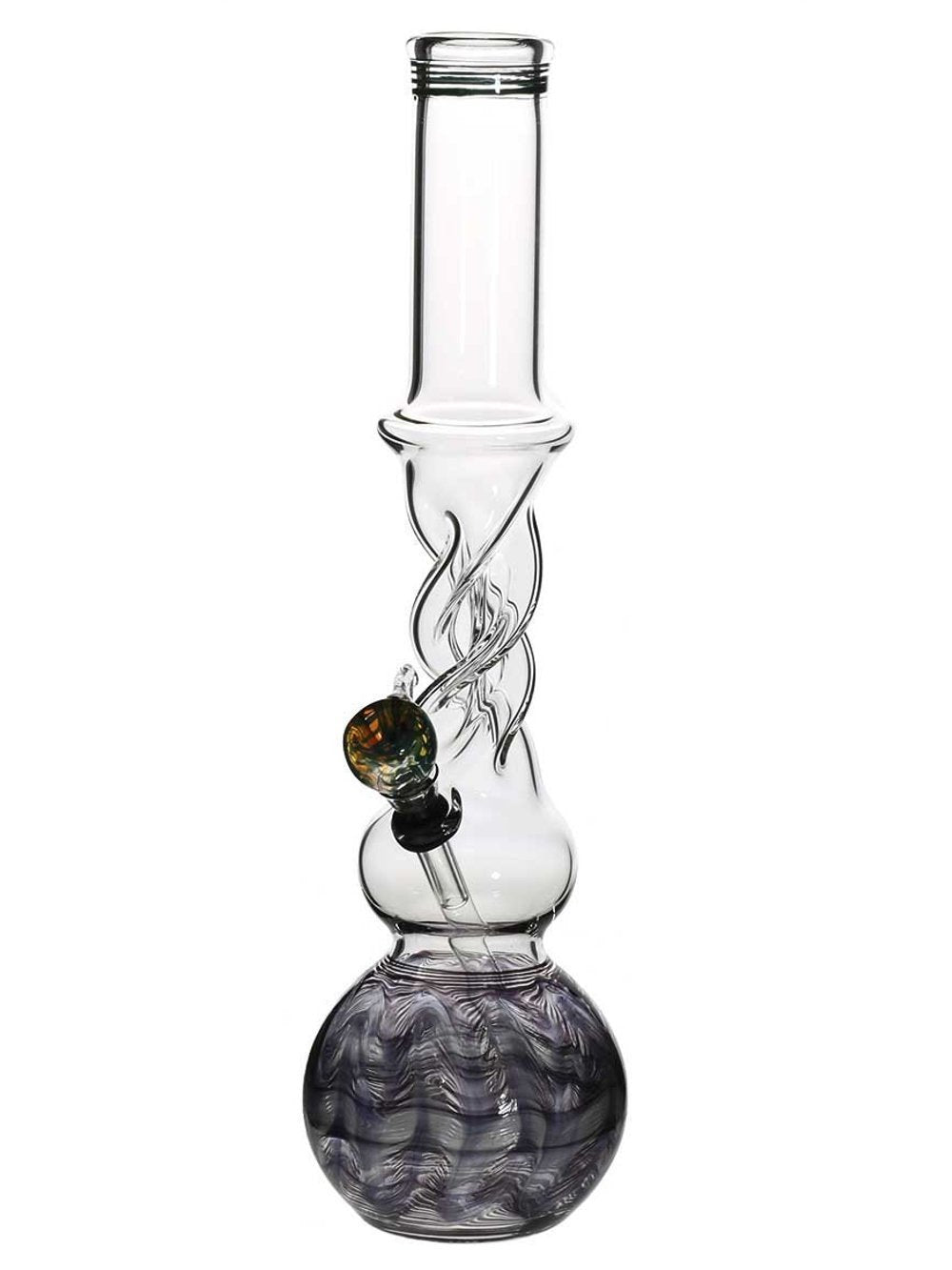 Twist Bong