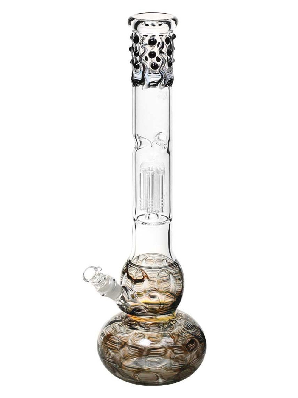 Double Bubble Bong