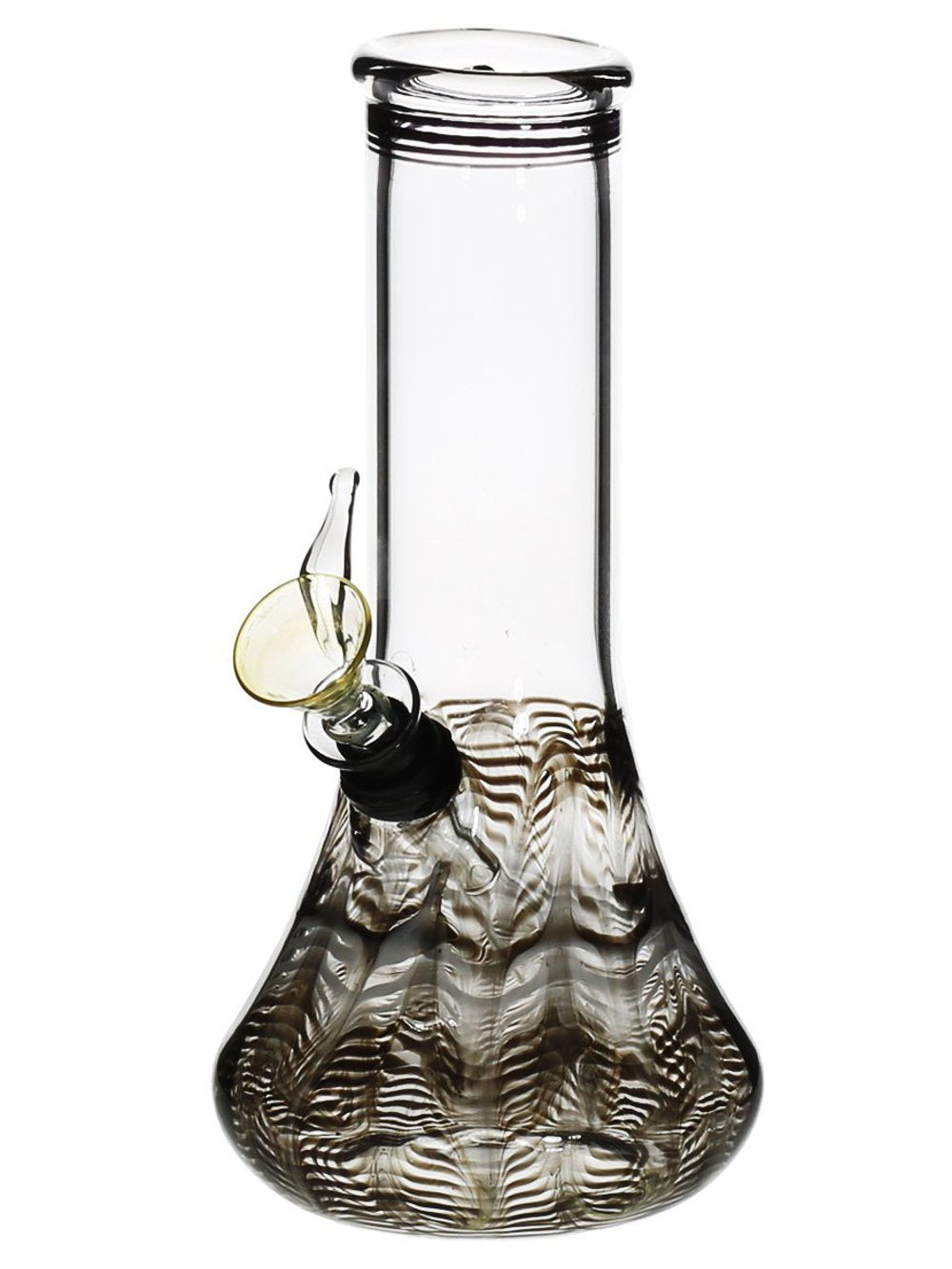 Wrap & Rake Bong