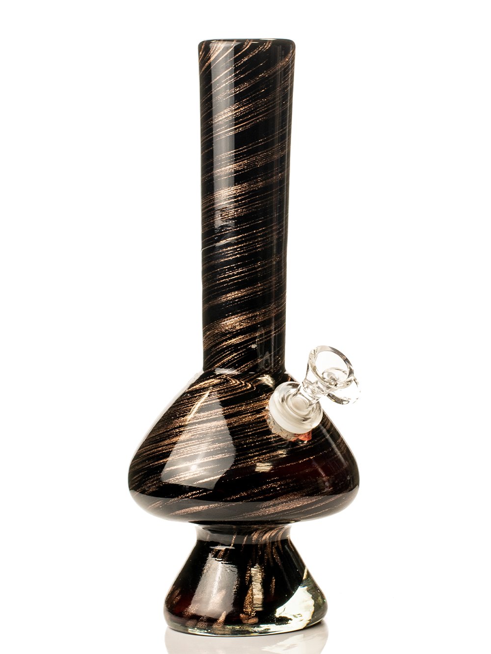 Bodhi Bong Black Mushroom Bong