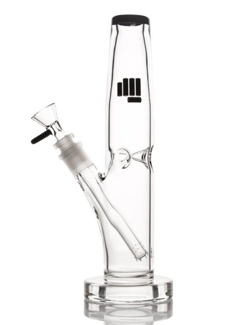 SNOOP DOGG Pounds Rocketship Bong