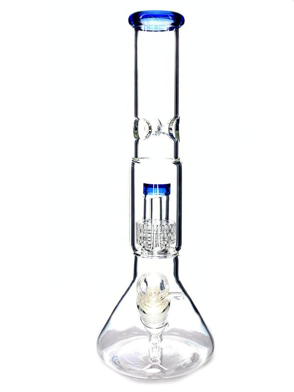 Matrix Beaker - Fat Buddha Glass