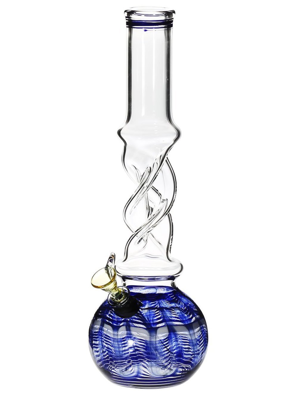 Twist Bong