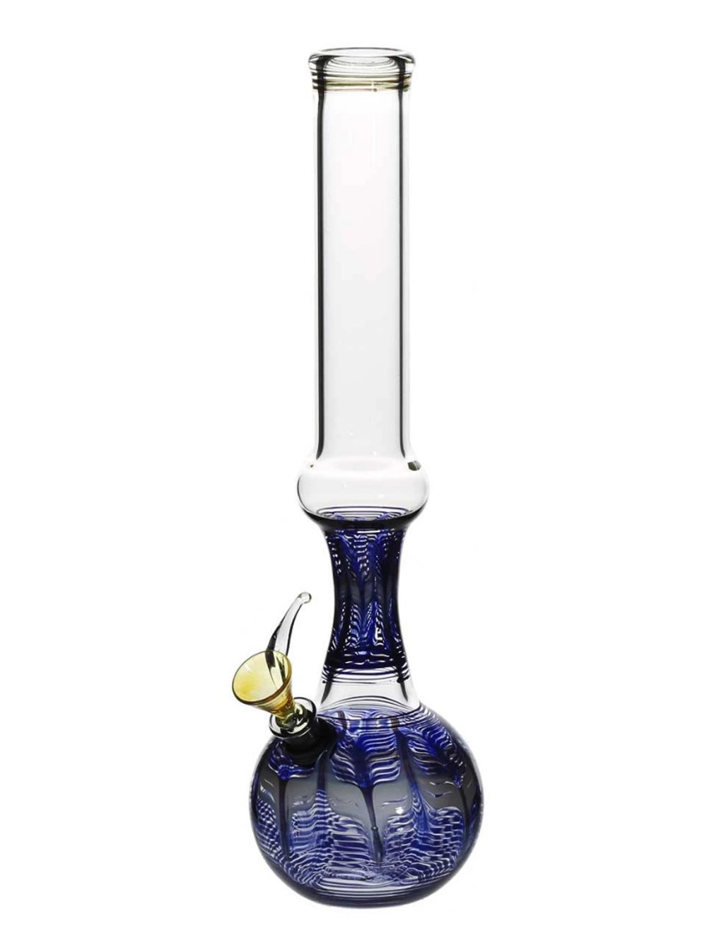 Ring Bong