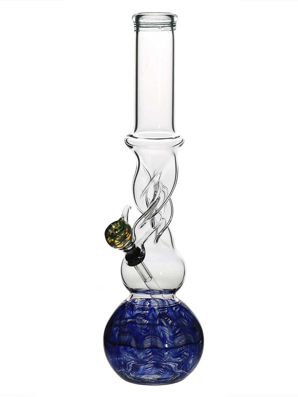 Twist Bong