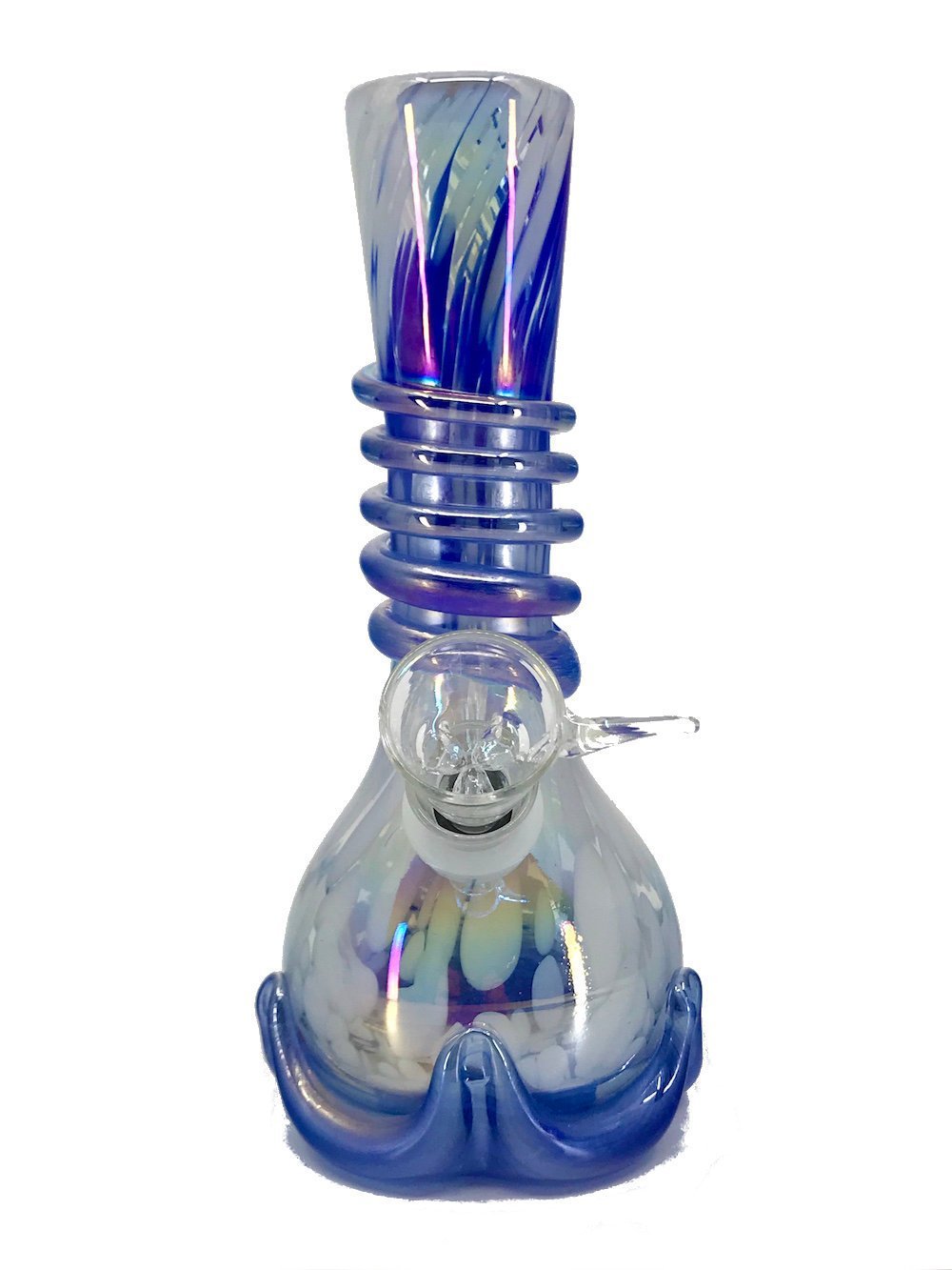 Wrap Bong