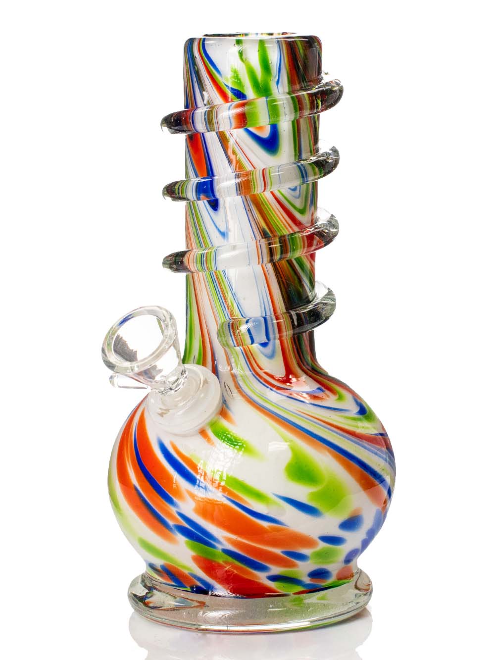 Bodhi Bong Bubble Wrap Bong