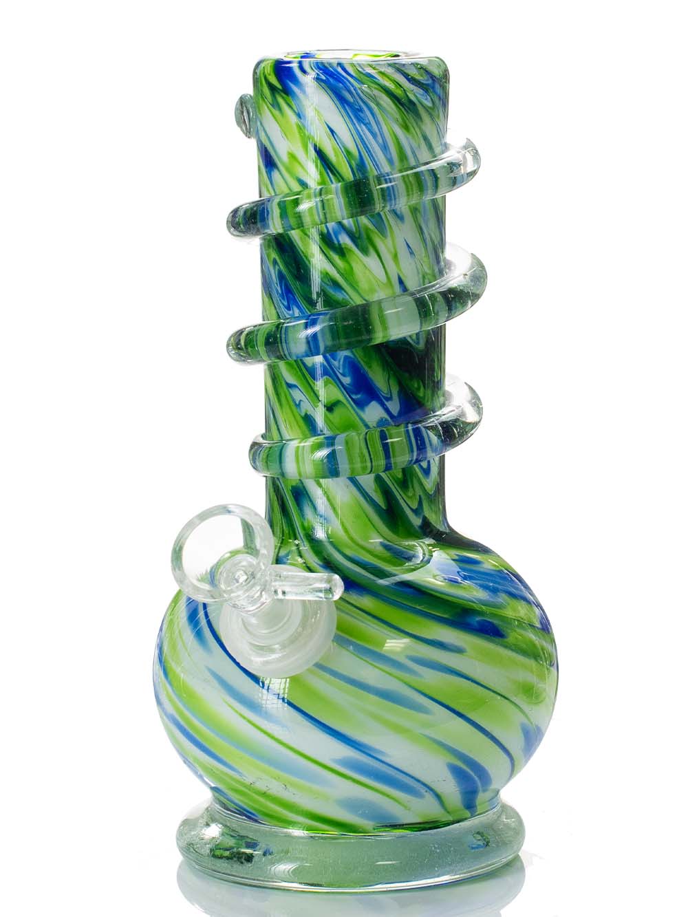 Bodhi Bong Bubble Wrap Bong