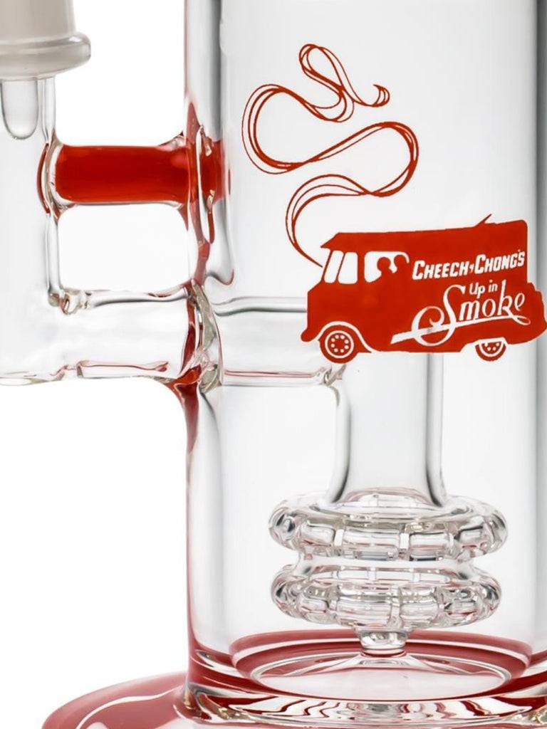 Famous Brandz Bong Cheech & Chong Anthony Rig