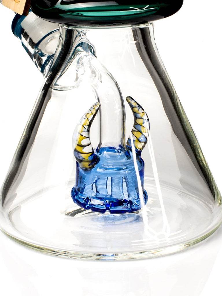 Cheech Bong Cheech Horn Beaker Bong