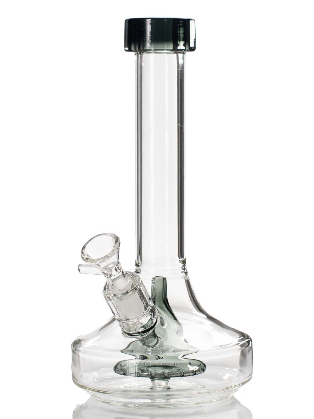 Coneception Bong Fat Buddha Glass