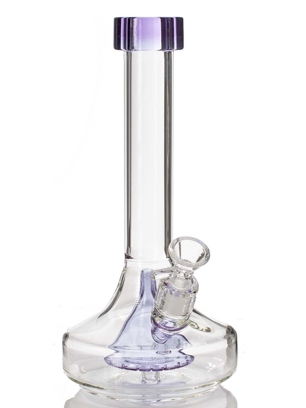 Fat Buddha Glass Bong Coneception Bong