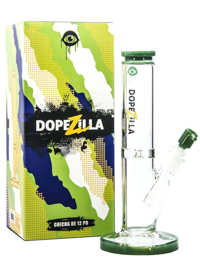 Famous Brandz Bong Cyclops Bong