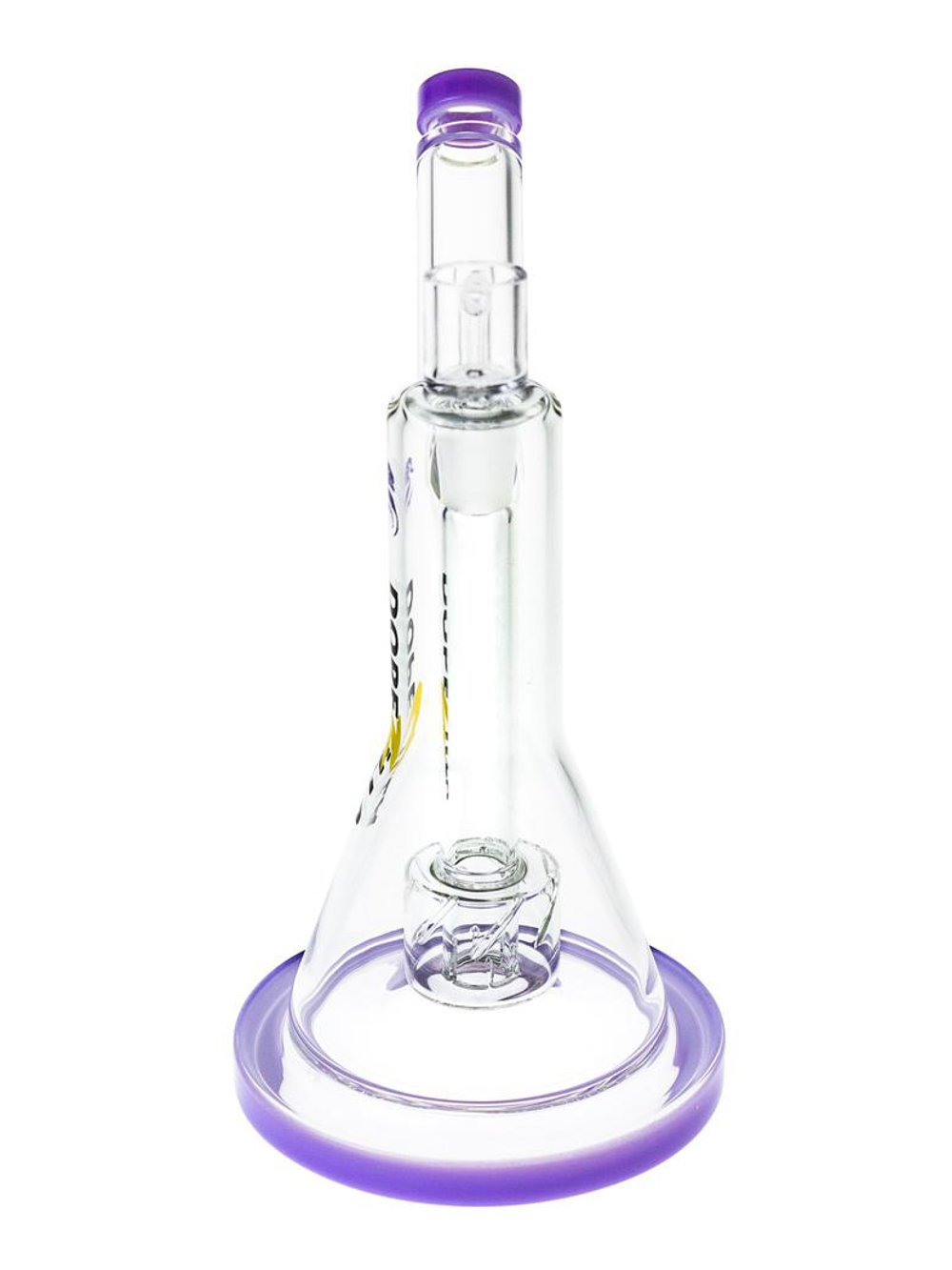Dopezilla Basilisk Dab Rig