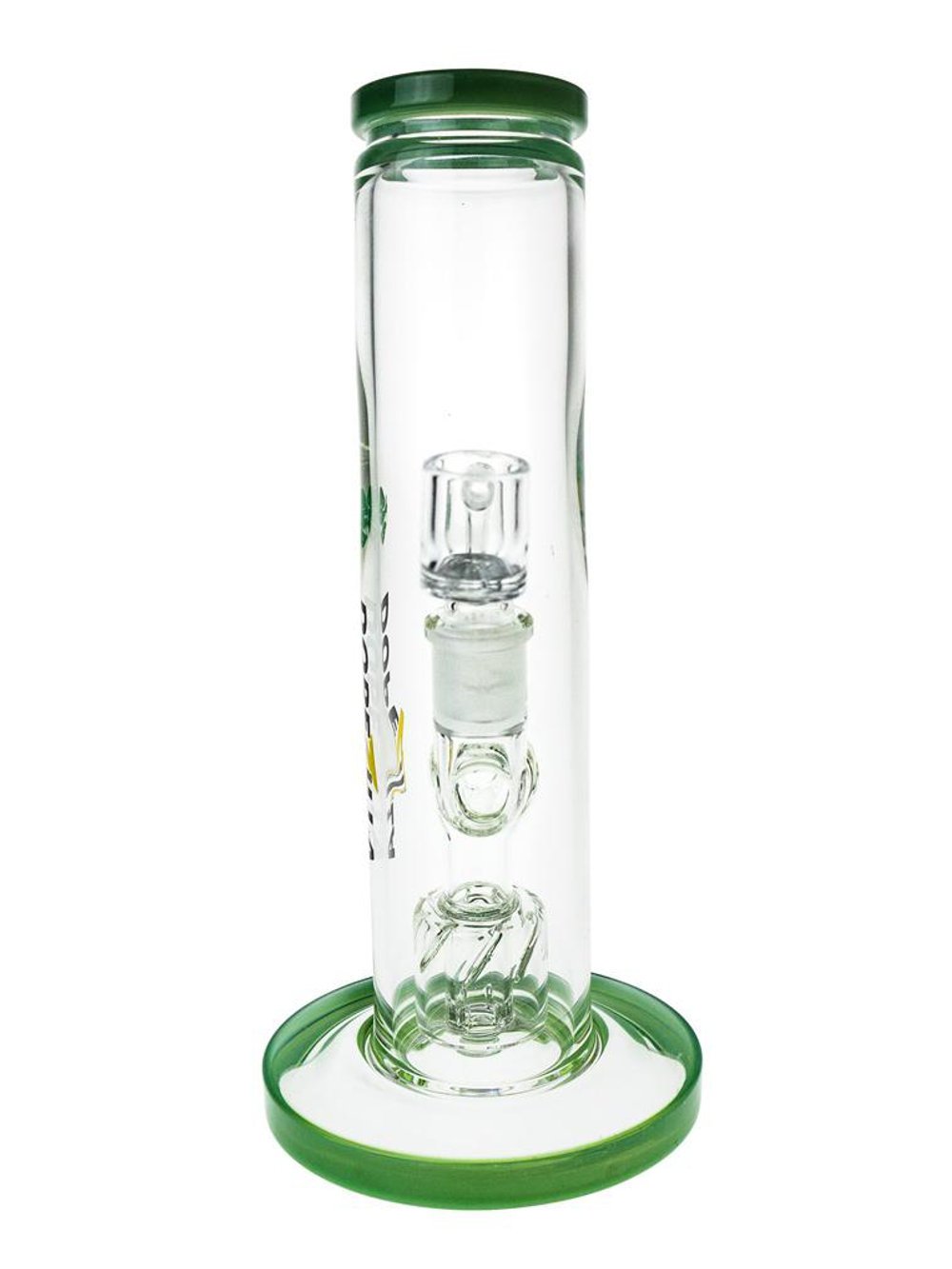 Dopezilla Ogre Dab Rig Fat Buddha Glass