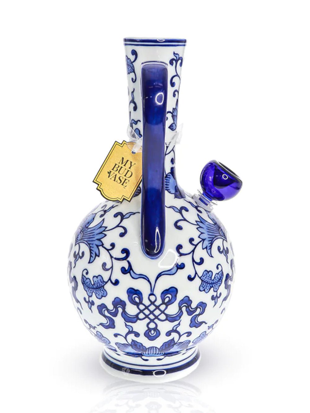 My Bud Vase Bong Double Happiness Bong