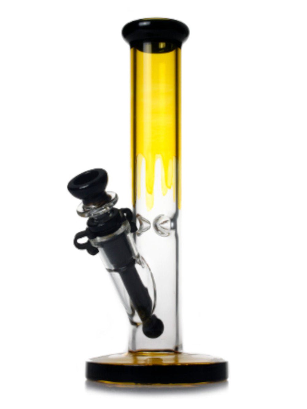 Phoenix Bong Drip Straight Tube Bong