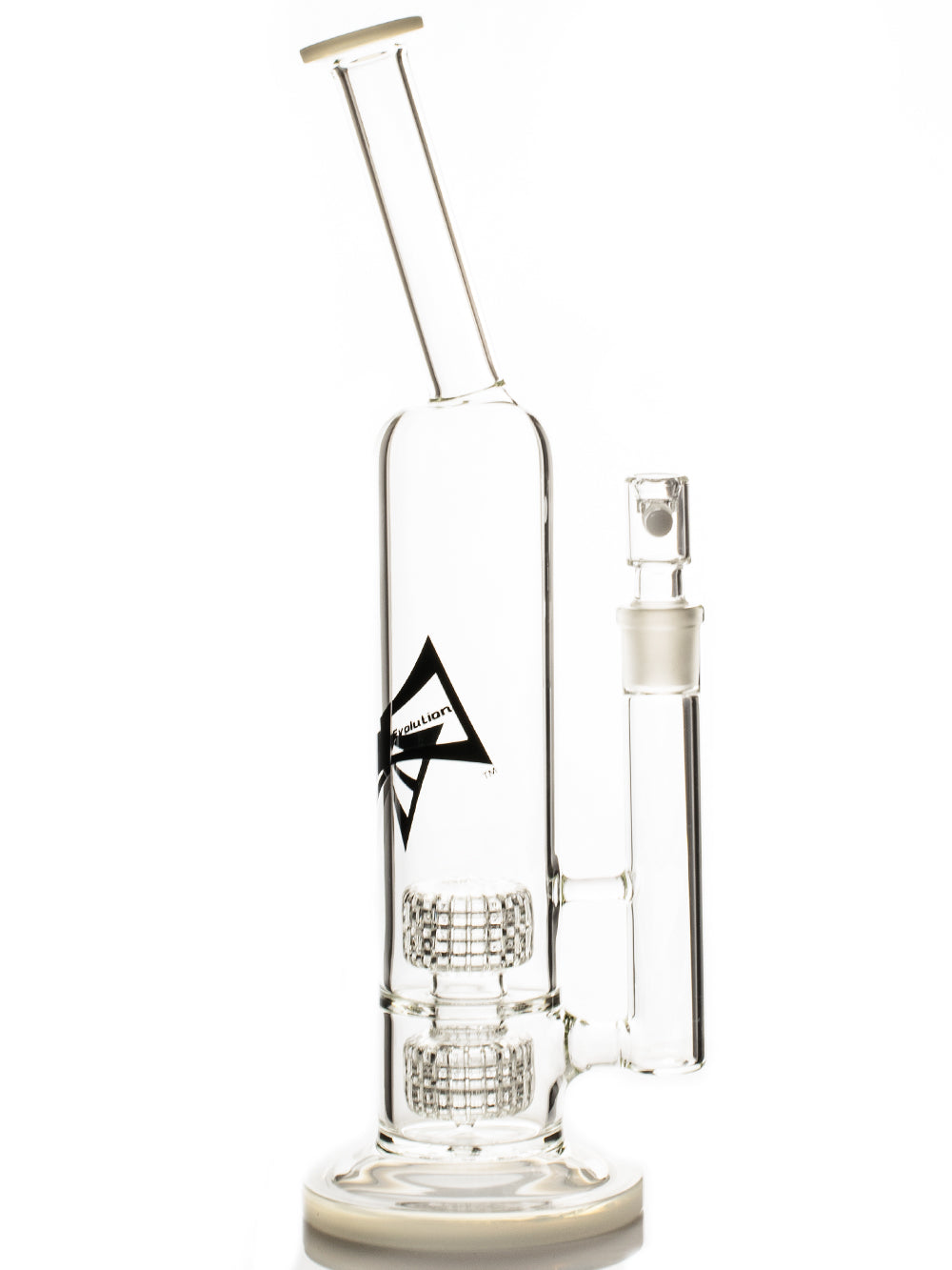 Pulsar Bong Evolution Double Matrix Bong