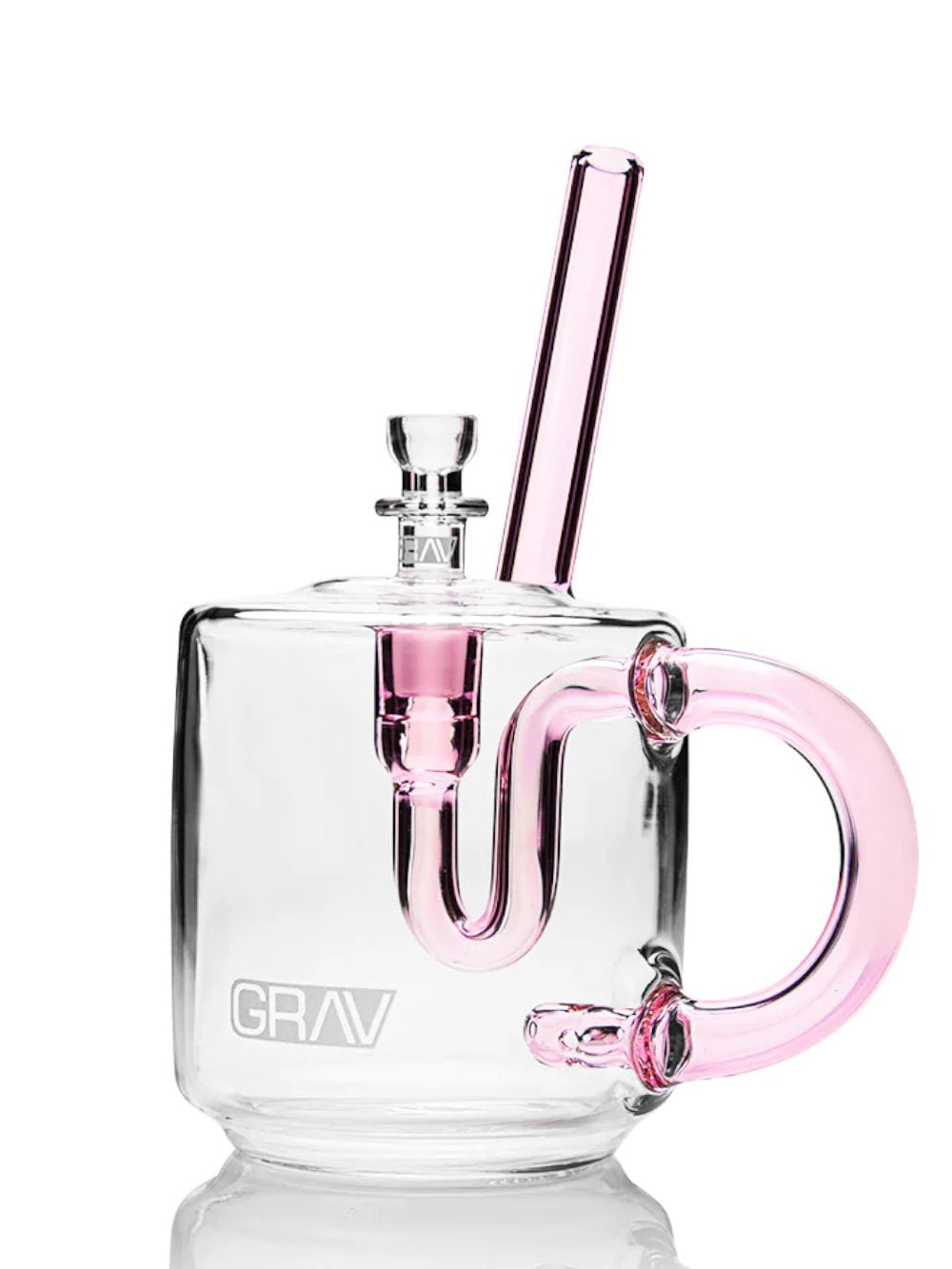 Grav Bong Grav Coffee Mug