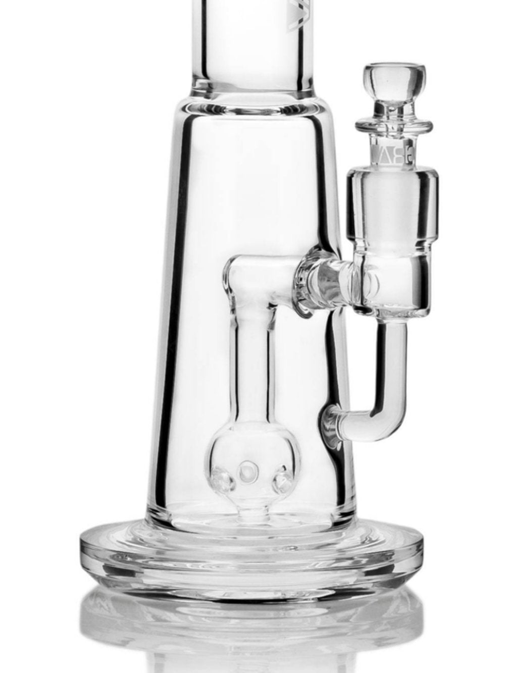 Grav Bong Grav Small Straight Base Bong