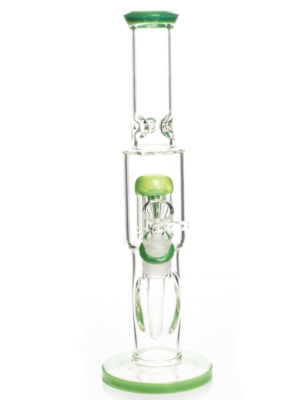 High Class Bong Fat Budhha Glass